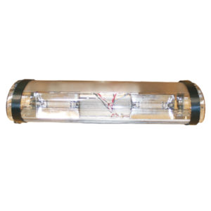 Barras de Luces Mini Jet Estrobo