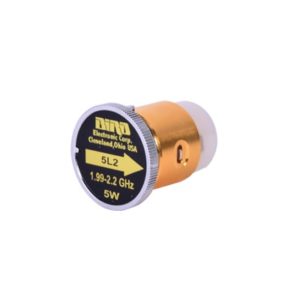 Elemento para Wattmetro BIRD43 de 5 Watt, 1990-2200 MHz.