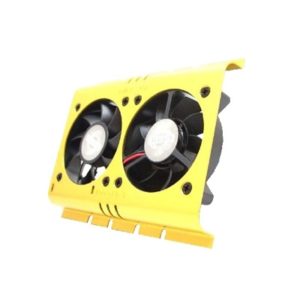 Ventilador 12 V, 180 mA 60 x 60 x 15 mm.