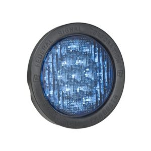 Luces perimetrales LED Solaris