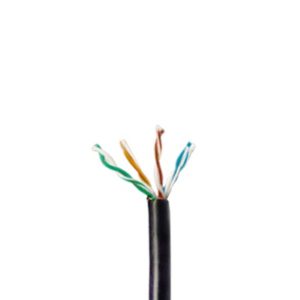 ( VENTA X METRO ) Cable tipo UTP5 (4 pares).