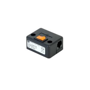 Caja de switch para sirena 202-0141AH