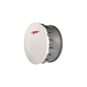 6 ft HP Antenna, 7.125 8.5 GHz, Single Polarity, Motorola Interface
