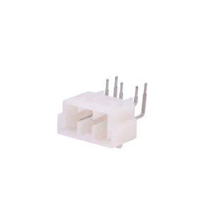 Conector MIC Ci 5 V, AMP142625-1 para Sirena As422/65F