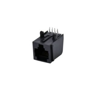 Conectores J1 para AS422/6S.