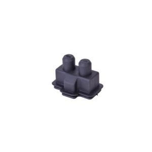 Goma protectora para conector para SCS1000