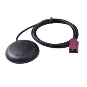 Antena celular para TT8740K/TT8750K. conector tipo Fakra.