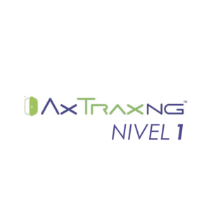 LICENCIA SOFTWARE AXTRAXNG  Nivel 1 de 257 a 1024 lectoras