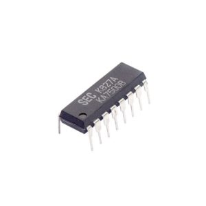 Puente de Diodos para Cargador SAMLEX.