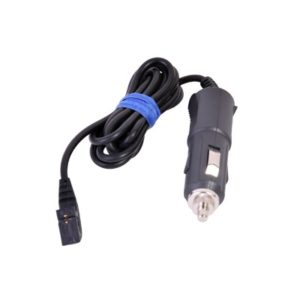 Cable de alimentación para encendedor de automóvil.