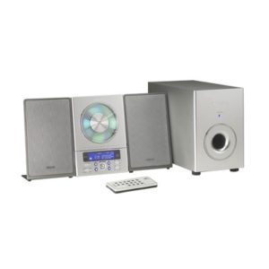 Mini Componente de CD Teac con Subwoofer