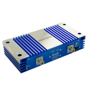 (EPSIG-08) Amplificador bidireccional de celular en 850 MHz para edificio (interiores)