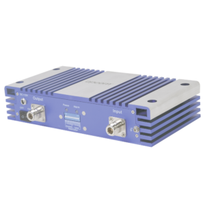 Amplificador celular 1900 Mhz, 1850-1990 Mhz, 80 dBi.