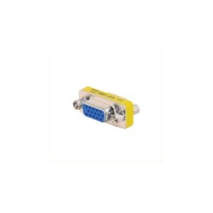 Conector DB15 Hembra.