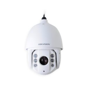 Domo PTZ TURBOHD 1 Megapixel 720P / 23X Zoom Óptico / dWDR / IP66 / Exterior / 120m IR Inteligente