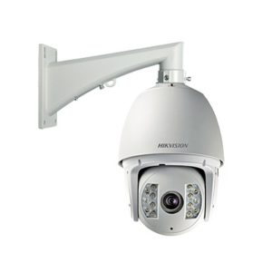 Domo Analógico PTZ Analogico / 700 TVL / 100 mts IR / dWDR / 23X Zoom óptico / IP66 / Exterior / Autoseguimiento