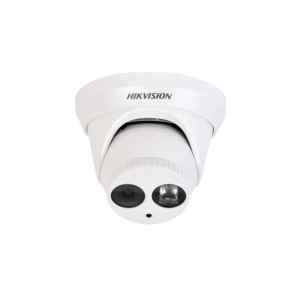 Turret IP 3 Megapixel / Lente 2.8 mm / 30 mts IR EXIR / IP66 / PoE / dWDR