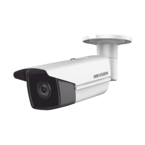 Bala IP 2 Megapixel / 50 mts IR EXIR / Lente 4 mm/ WDR 120dB / H.264+ / PoE / ONVIF / Hik-Connect P2P / Exterior / Lente 4 mm
