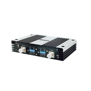 Amplificador de Edificio (Interiores) Doble Banda para Nextel Iden (800 MHz) y Celular en 1900 MHz.
