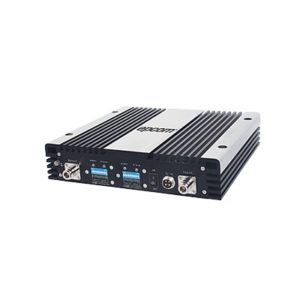 Amplificador de Edificio (Interiores) Triple Banda para Nextel Iden (800 MHz) y Celular en 850 / 1900 MHz.