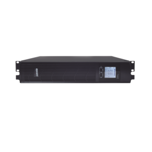 UPS de 1000VA/900w / Topología On-line / Entrada y Salida 220 Vca / Regulador de Voltaje AVR 95-135 Vca
