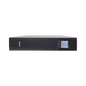 UPS de 3000VA/2700W / Topología On-Line Doble Conversión / Entrada y Salida de 220 Vca / Clavija de Entrada NEMA 5-30P / Pantalla LCD Configurable / Formato Rack/Torre