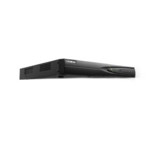Videograbadora TurboHD tri-híbrida [TurboHD (HD-TVI) / analógico / IP (soporte ONVIF)] de 8 canales con salida HDMI 1080p, video análisis integrado