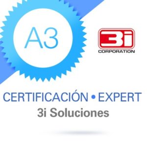 3i Soluciones.