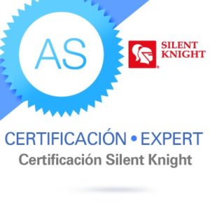Curso de diseño y programación de sistemas de detección de incendio Serie Silent Knight y Swift-Honeywell