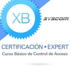 Curso  Básico de Control de Acceso  para Instaladores