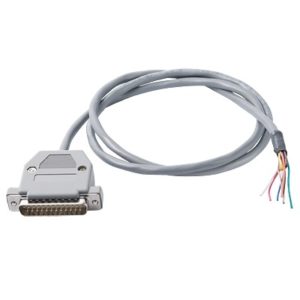 Arnés interface para radios de otras marcas en modo Simplex.