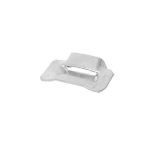Hebilla para Fleje de 3/4" (100 piezas).