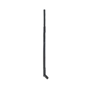 Antena omnidireccional en 2.4 GHZ 9DB Conector  SMA Macho inverso para exterior.