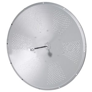 Antena Parabólica 5.725 ? 5.850 GHz, 33 dBi