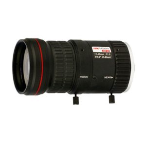 Lente 4K Varifocal / 11 - 40 mm Aspherical con Autoiris DC