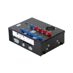 Sirena electrónica con control remoto