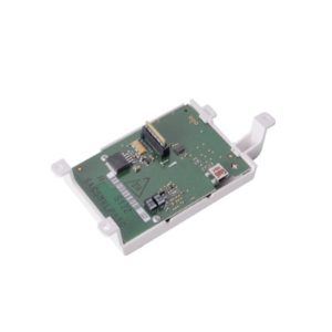Comunicador Dual Ethernet/GSM, Alimentación Desde Panel de Alarma, Incluye SIM Card