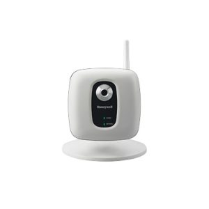 Cámara IP Cableada/Inalámbrica compatible con Total Connect