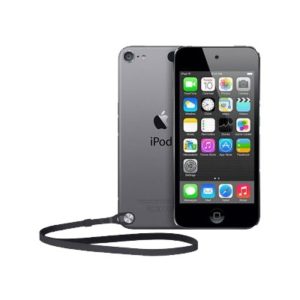 Ipod touch 32GB 4G con facetime.