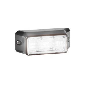 Luz auxiliar IMPAXX de 3 LEDs. Color Claro