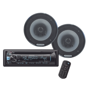 Autoestéreo CD/ MP3/ WMA/ USB
