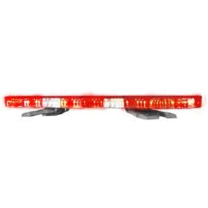 Barra de Luz LEGEND LPX con Tecnología LED Solaris / Roc 78 LED con Montaje de Gancho