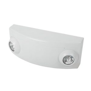 LUZ D/EMERGENCIA P/COMERCIOS O PUBLICO