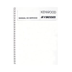 Manual Técnico para TK3212/3217.