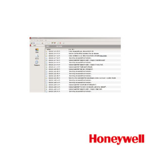 Software para Sistemas que Utilizan Controlador NS1.