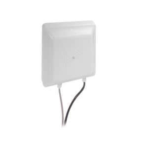 Lectora RFID de largo alcance de hasta 6 metros