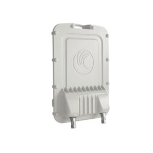C050065H008A - Serie PTP 650 - Enlace Punto - Punto (PTP) para Bandas Licenciadas y de Uso Libre. Versio?n conectorizada 4.9 - 6.05 GHz (125 Mbps), incluye fuente avanzada(ca/cc y protector incluido). - Versión US