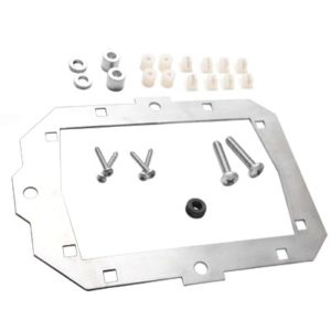 Kit de Montaje para diferentes  Luces Perimetrales