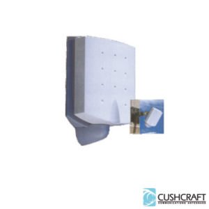 Antena Base Direccional, Rango de Frecuencia de 2400 - 2500 MHz, 6.5 dBi de Ganancía.
