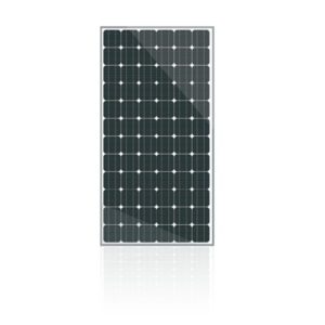 Panel Solar de Silicio Monocristalino, 37.45 V.